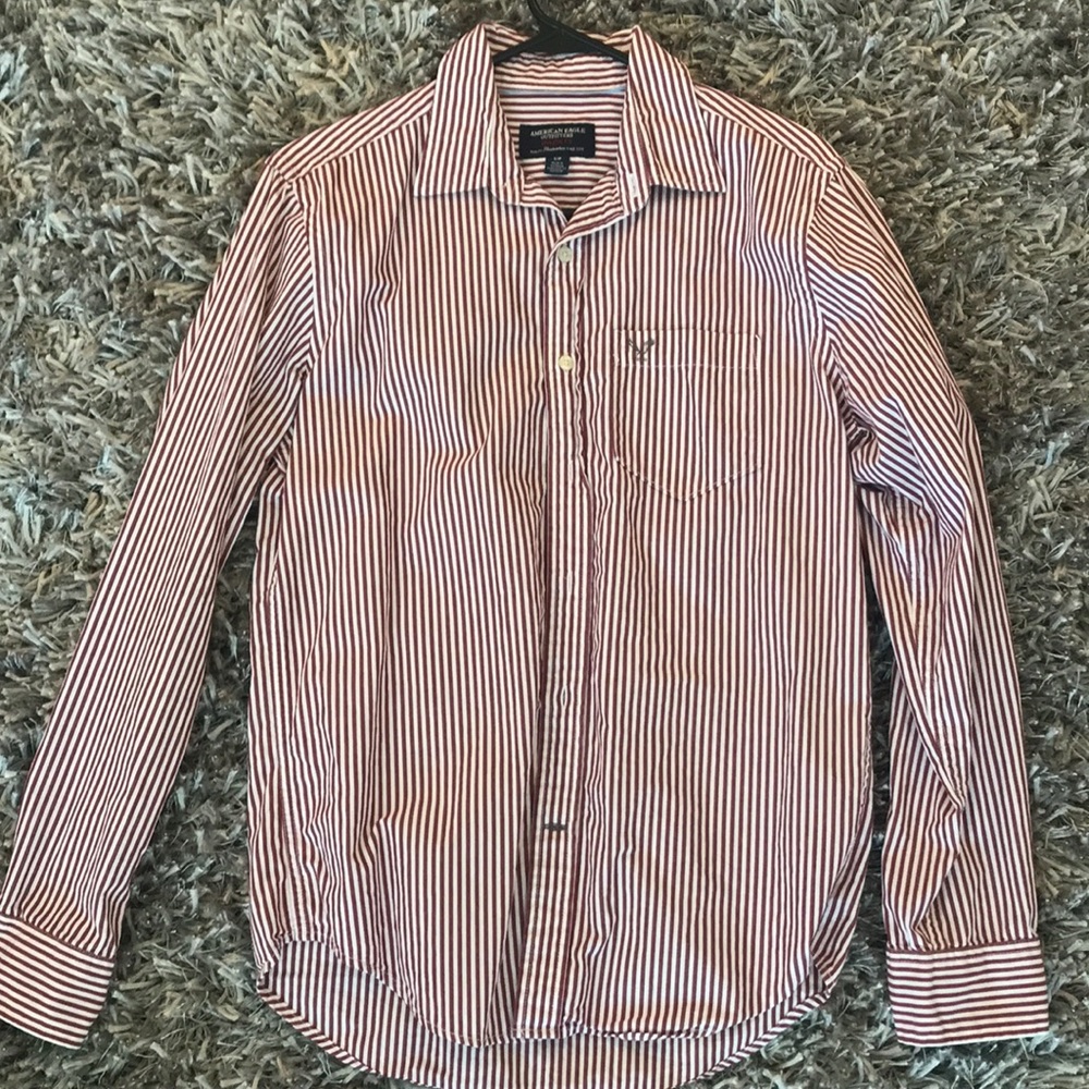 American eagle shirt